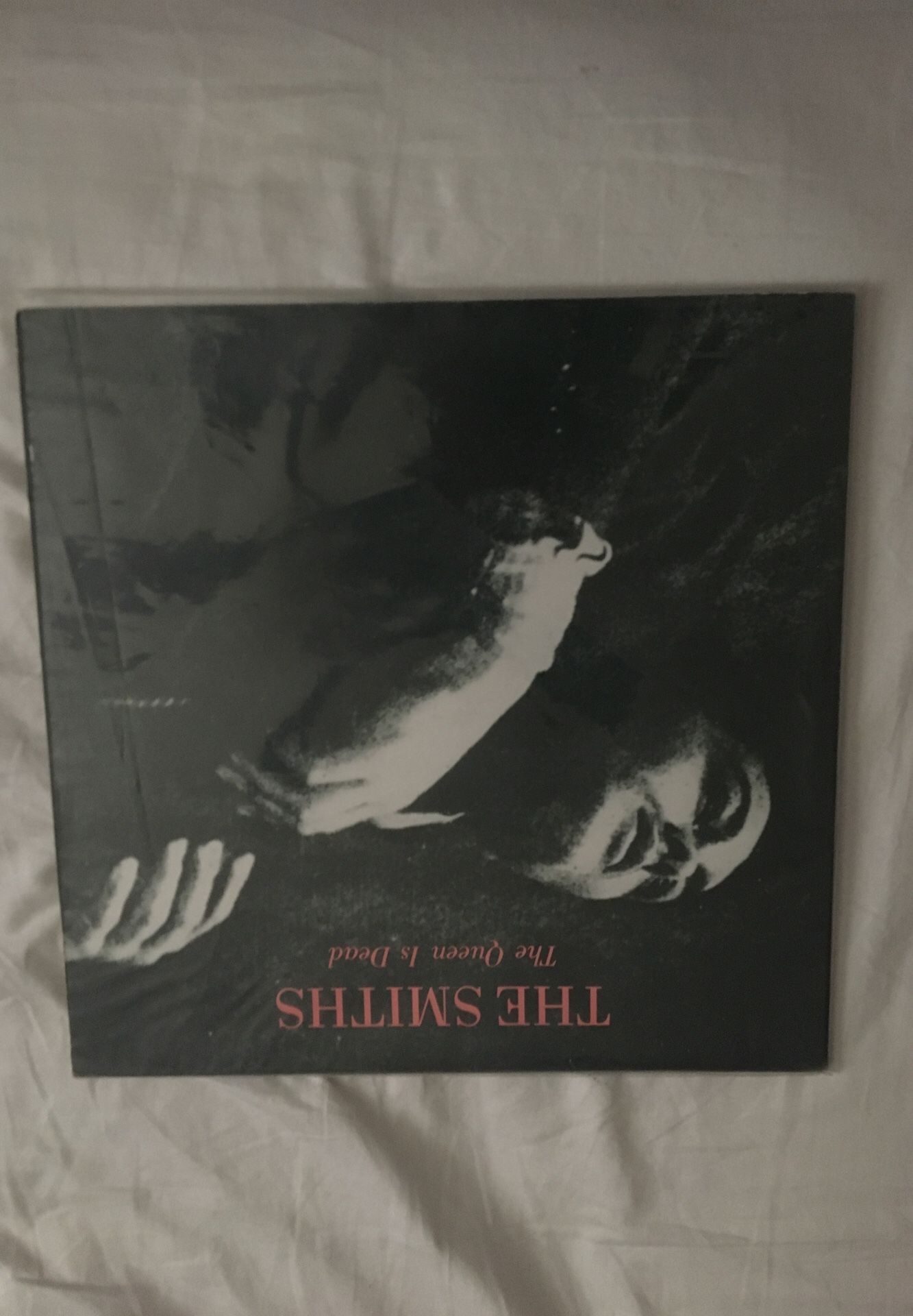 The Smiths Lp