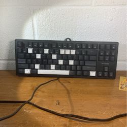 E-yooso gaming keyboard 
