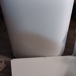 Toshiba Portable AC Unit