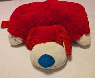 2011 USA Pillow Pet Limited Edition