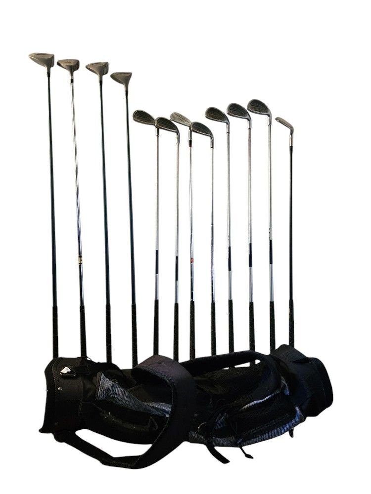 Golf Club Set