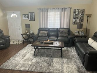 Living room set