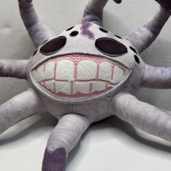 Doors Plush - 12" Grumble Plush Plushies Toy for Fans Gift