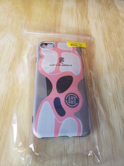 Air Jordan 13 Case For iPhone 7/8