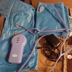 Leg Massager/espolon