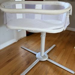 Halo Bassinet 