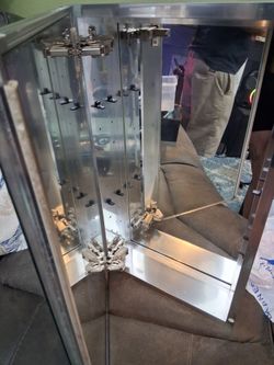 Bathroom Mirror / Medicine Cabinet