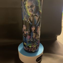 Halloween Tumblers 