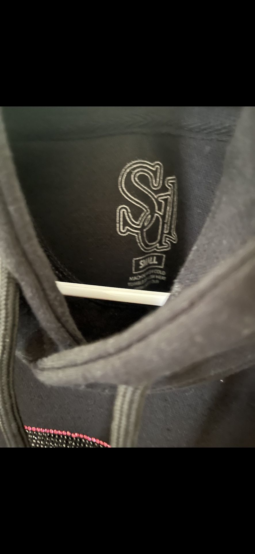 Sdl Hoodie Size Small