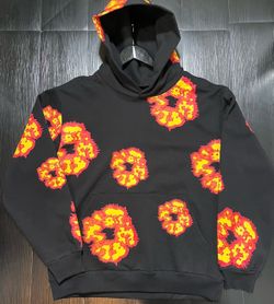DENIM TEARS HOODIE