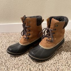 Sorel Snow Boots - Women’s 