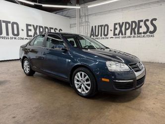 2010 Volkswagen Jetta
