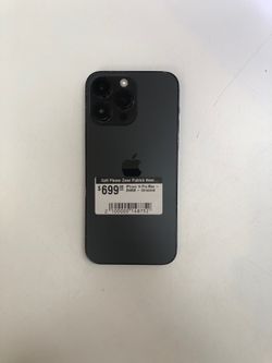 iPhone 14 Pro Max 256 GB Unlocked