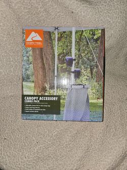 Canopy Accessory