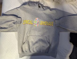 Lyrical Lemonade Hoodie