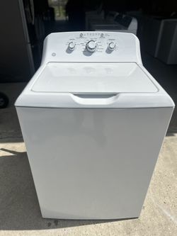 GE Washer