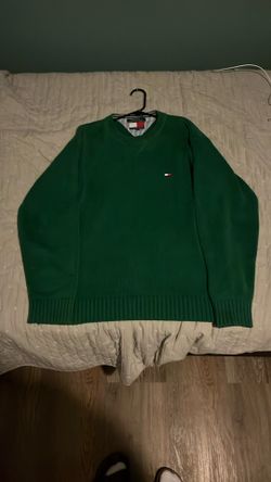 Tommy Hilfiger Crewneck