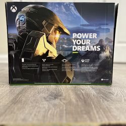 Xbox Series X 1TB And Microsoft Xbox Wireless Gaming Headset