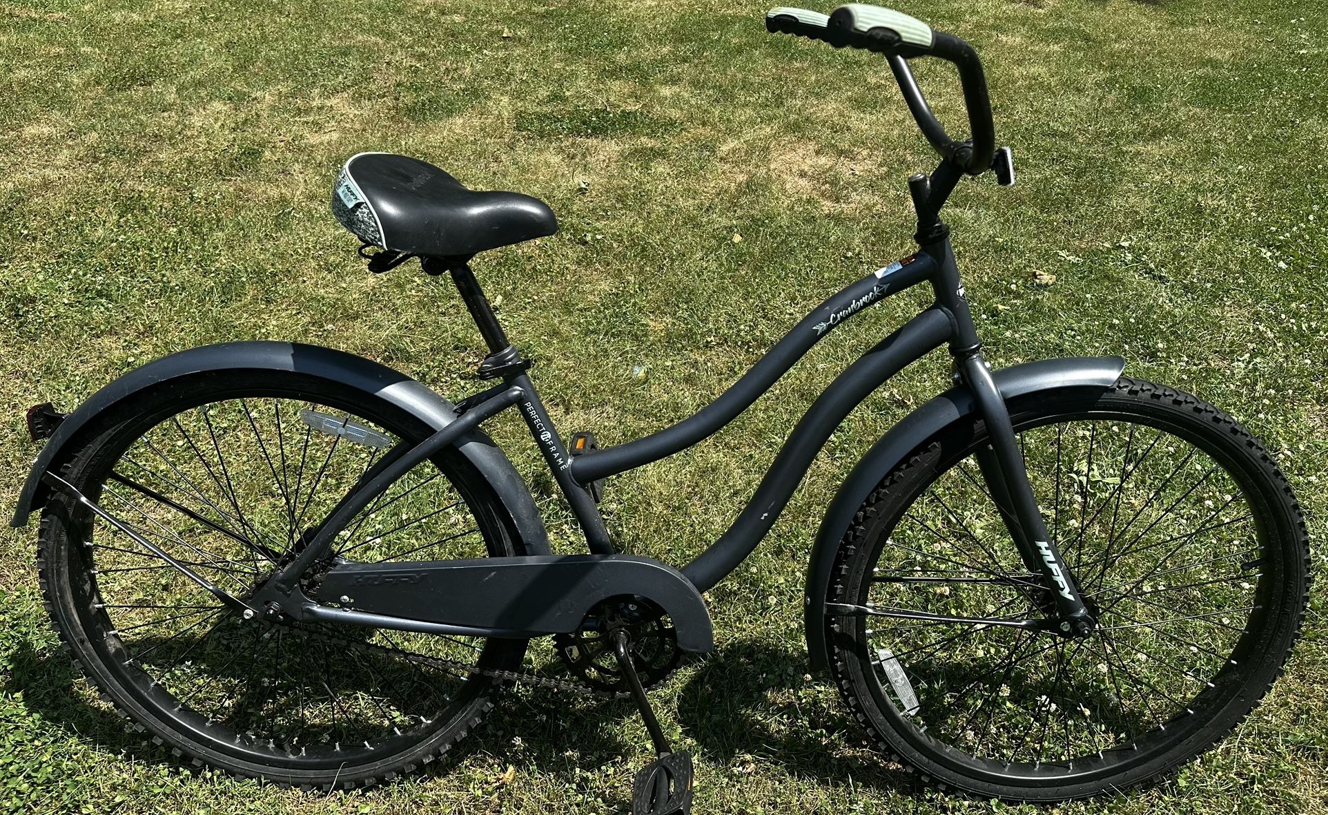 Women’s Bike 