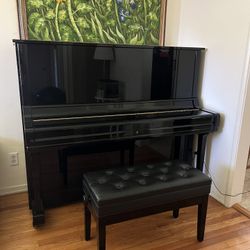 Yamaha paino