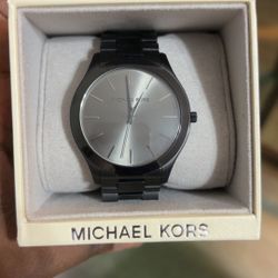 Michael Kors Men’s watch