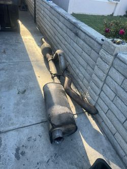 2005 Dodge 5.9L Diesel Cummins Parts