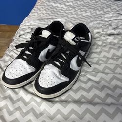Nike Dunks Size 10