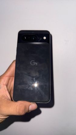 Pixel 8