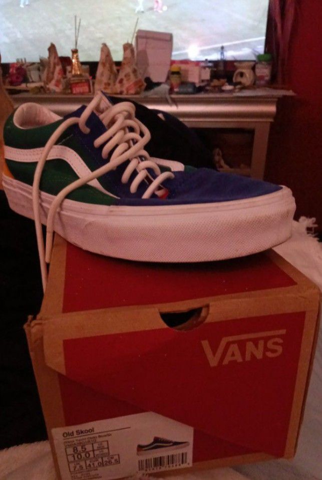 VANZ