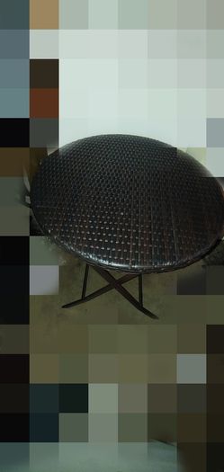 3 Piece Bistro Outdoor Patio Set