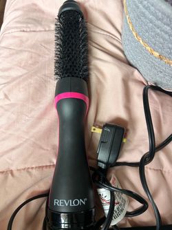 Revlon One-Step Hair Dryer Brush