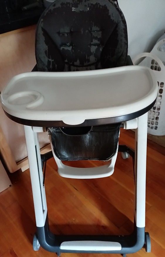 Peg Perego Siesta High Chair