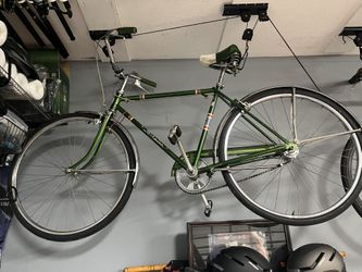 Schwinn Vintage Men & Women Bicycles