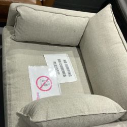 Becki Owen’s Tustin Chair