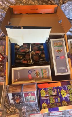 Basketball 🏀 Cards Collectibles