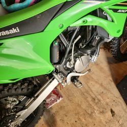 Dirt Bike