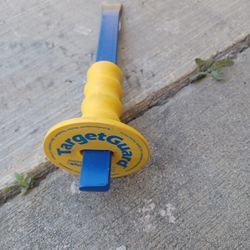 Chisel  Guard 1 - 1/4 Inch    Brand NEW IN BOX