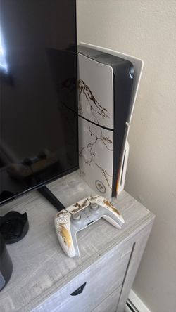 Ps5 ghost edition