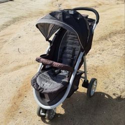 baby  stroller 