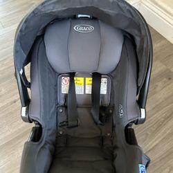 Car Seat 