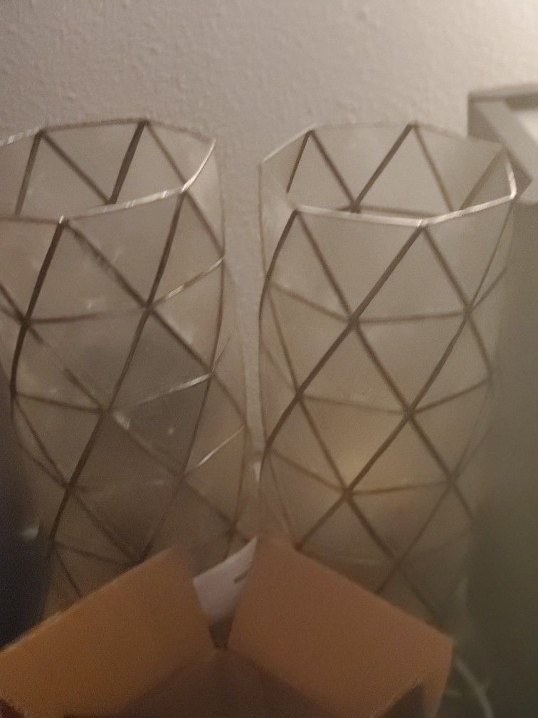 Candel Holders