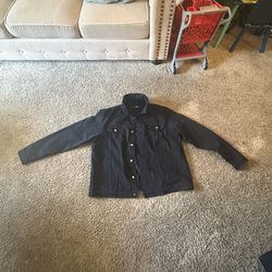 Fashion nova lion jacket