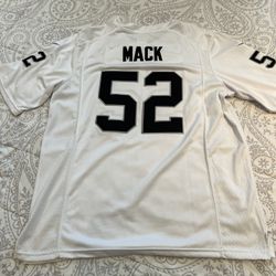 Raider Jersey!