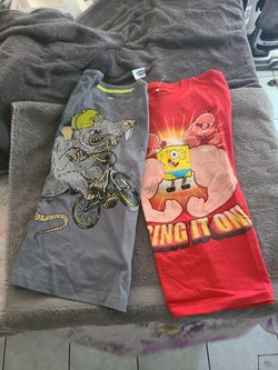 Boys Shirts