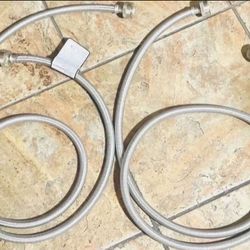 Washer Hoses 