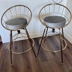 Barstools 