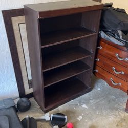 Book Shelf 