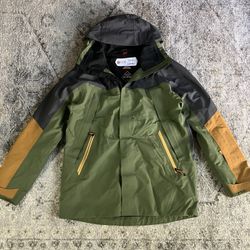 686 GLCR Gore-Tex Thermal Rating Jacket 