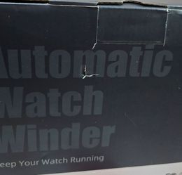 Automatic Watch Winder