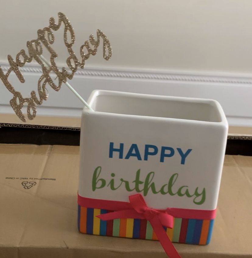 Centerpiece Making Gift Packaging Boxes